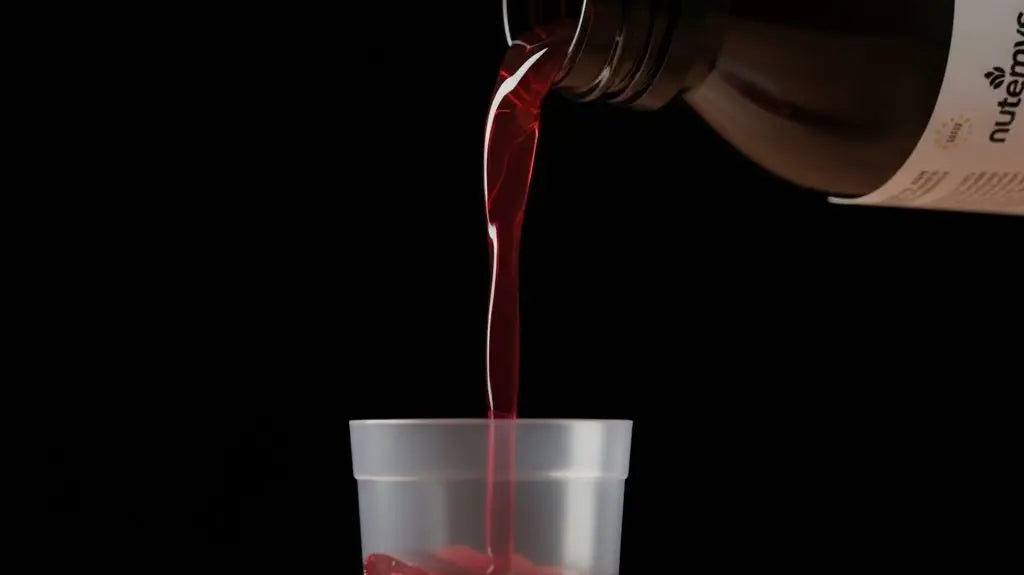Collagene marin liquide en flacon - secret scientifique peau jeune et eclatante
