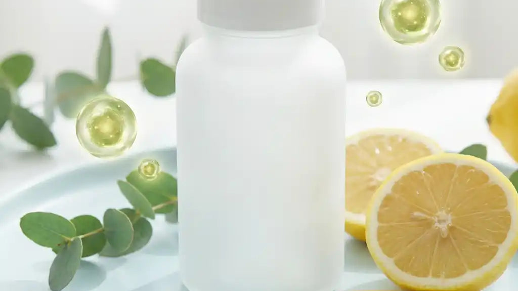 Flore intestinale en equilibre - role des probiotiques pour la sante digestive feminine