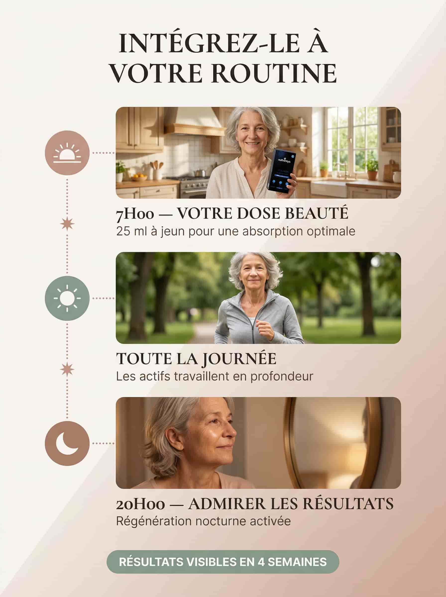 Artimotion Collagen 12000 | Collagène Liquide Articulaire 12.000 mg Nutremys