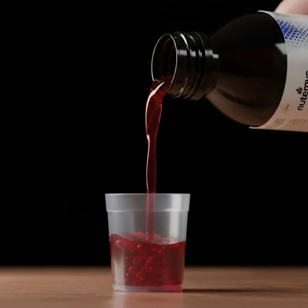 Le Collagène Marin : le secret scientifique d’une peau jeune et éclatante - Nutremys