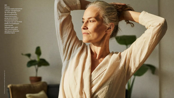 Dores nas articulações e menopausa: causas e soluções