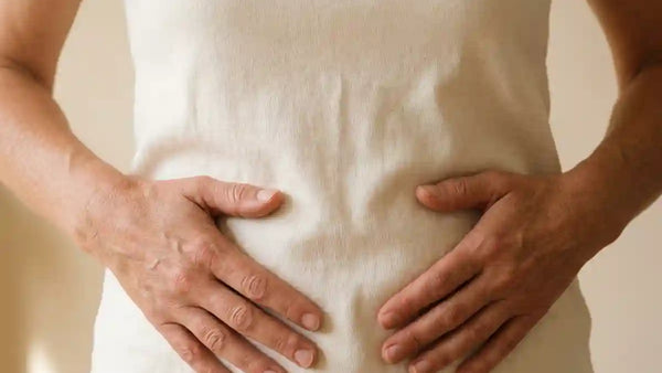 Ménopause : symptômes, causes et solutions naturelles