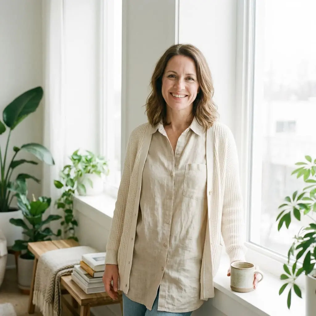 Périménopause vs Ménopause : Comment Identifier Votre Étape (Et Agir en Conséquence) Nutremys LAB