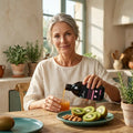 Vitamines essentielles à la ménopause : le guide scientifique complet
