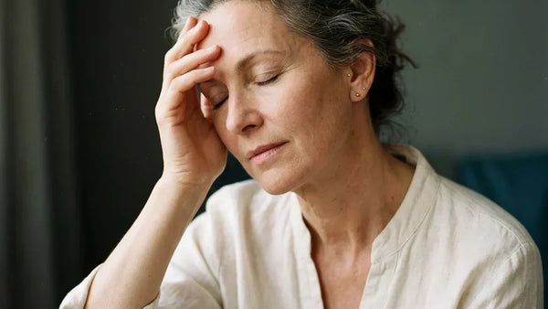 Vertiges et ménopause : causes hormonales et solutions