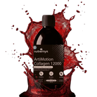 ArtiMotion Collagen 12 000 · Collagène articulaire liquide 12 000mg · Articulations et mobilité · Nutremys LAB