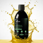 FloraBalance Encapsulated Probiotics – Probiotiques Liquides 25¹⁰ UFC - Nutremys LAB