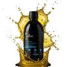 Premium Encapsulated Probiotics · Probiotiques liquides microencapsulés 10 milliards UFC · Enfants et adultes · Nutremys LAB