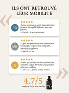 Artimotion Collagen 12000 | Collagène Liquide Articulaire 12.000 mg Nutremys