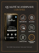 Artimotion Collagen 12000 | Collagène Liquide Articulaire 12.000 mg Nutremys