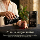 ArtiMotion Collagen 12000 rituel matin 25ml · complément articulaire quotidien │ Nutremys LAB