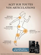 Artimotion Collagen 12000 | Collagène Liquide Articulaire 12.000 mg Nutremys