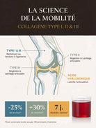 Artimotion Collagen 12000 | Collagène Liquide Articulaire 12.000 mg Nutremys