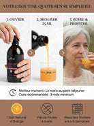 Menopause Vitality Complex | Collagène Marin & Équilibre Hormonal - Nutremys