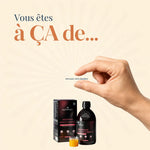 Menopause Vitality Complex Nutremys désormais disponible sur Amazon France